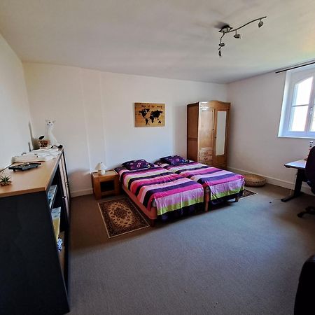 Les Chambres De Lucie-B&B - Petit Dej Inclus - Parking Prive - Proche Gare Versalles Exterior foto