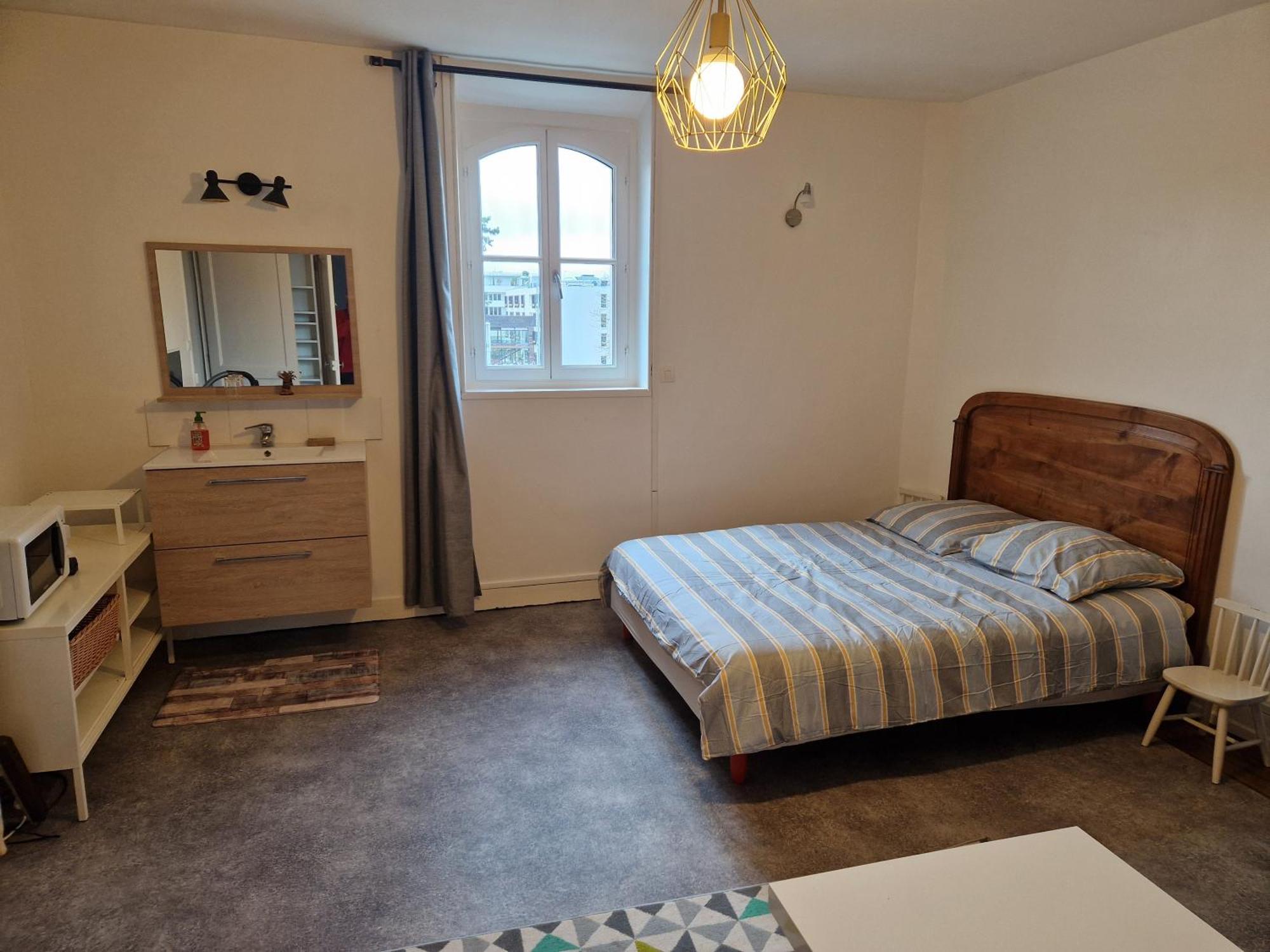 Les Chambres De Lucie-B&B - Petit Dej Inclus - Parking Prive - Proche Gare Versalles Exterior foto