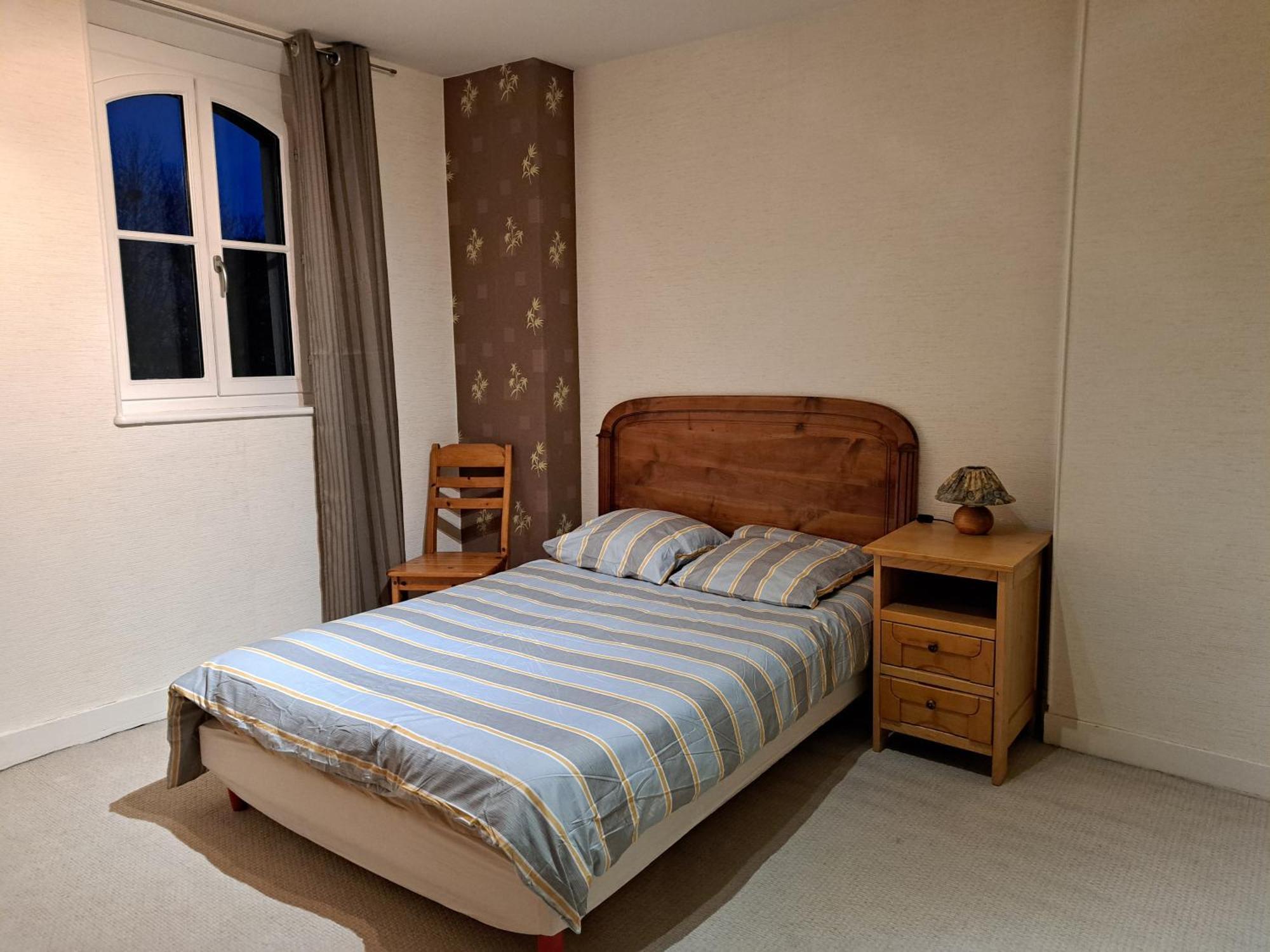 Les Chambres De Lucie-B&B - Petit Dej Inclus - Parking Prive - Proche Gare Versalles Exterior foto