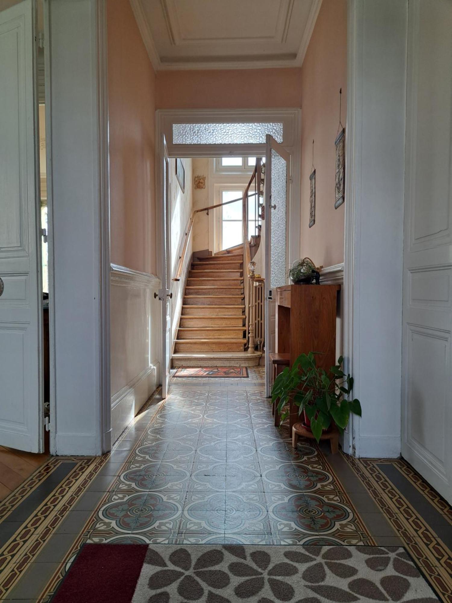 Les Chambres De Lucie-B&B - Petit Dej Inclus - Parking Prive - Proche Gare Versalles Exterior foto